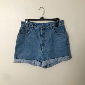 Cute Mom Shorts